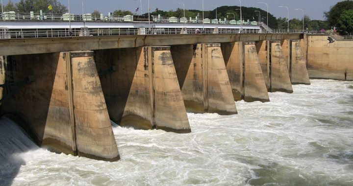 สรุปสถานการณ์น้ำ