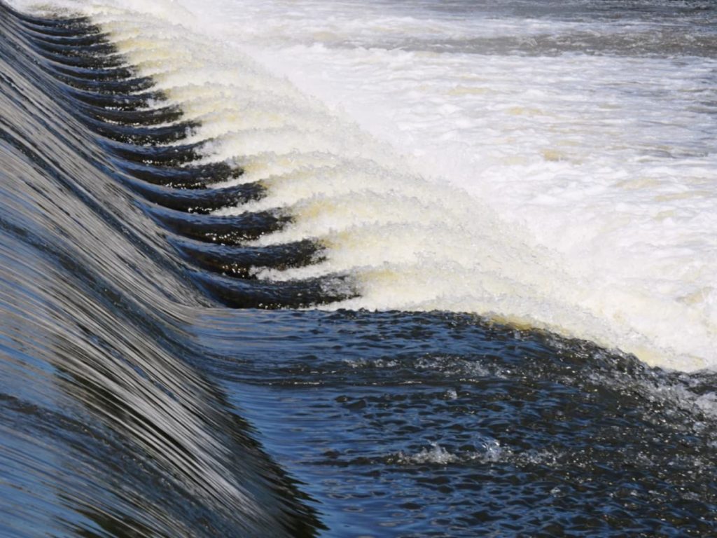 สรุปสถานการณ์น้ำ