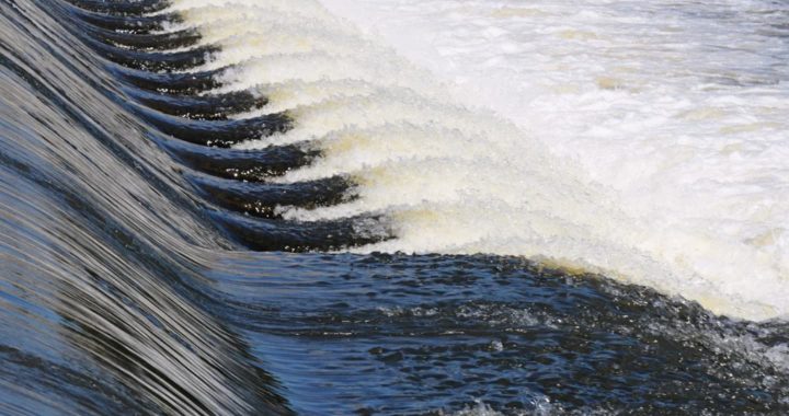 สรุปสถานการณ์น้ำ