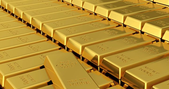 ราคาทอง