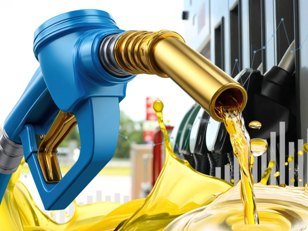 กบน. ตรึงราคาน้ำมันดีเซล-เบนซิน เมินตลาดโลกราคาพุ่ง