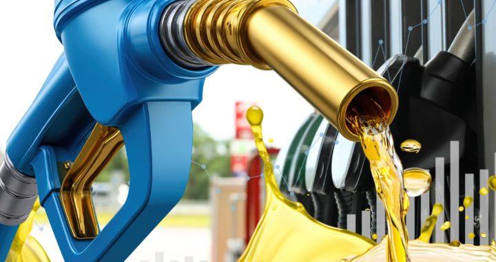 กบน. ตรึงราคาน้ำมันดีเซล-เบนซิน เมินตลาดโลกราคาพุ่ง