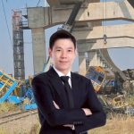 ธอส. อุ้มลูกค้าบาดเจ็บ-เสียชีวิตเครนหล่นทับรถไฟ