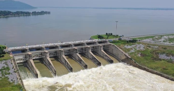 สรุปสถานการณ์น้ำ