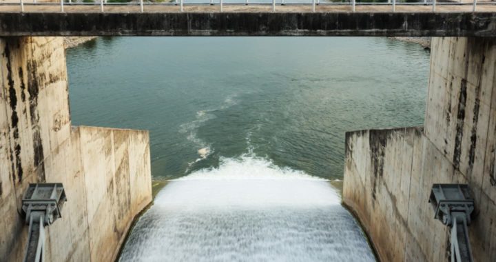 สรุปสถานการณ์น้ำ