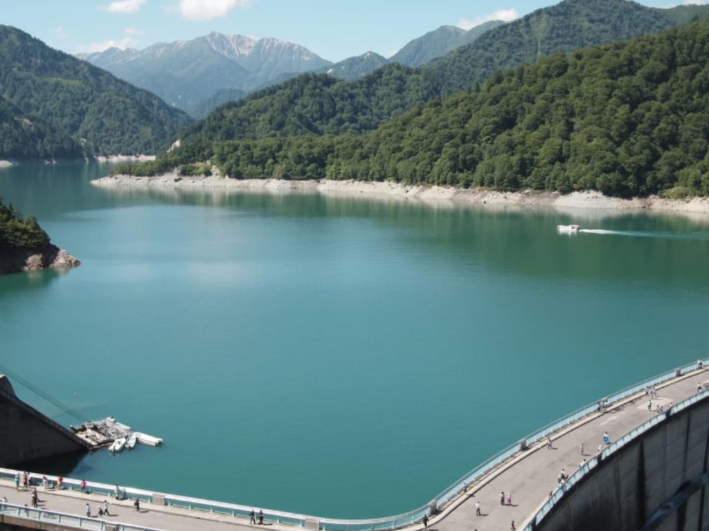 สรุปสถานการณ์น้ำ