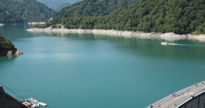 สรุปสถานการณ์น้ำ