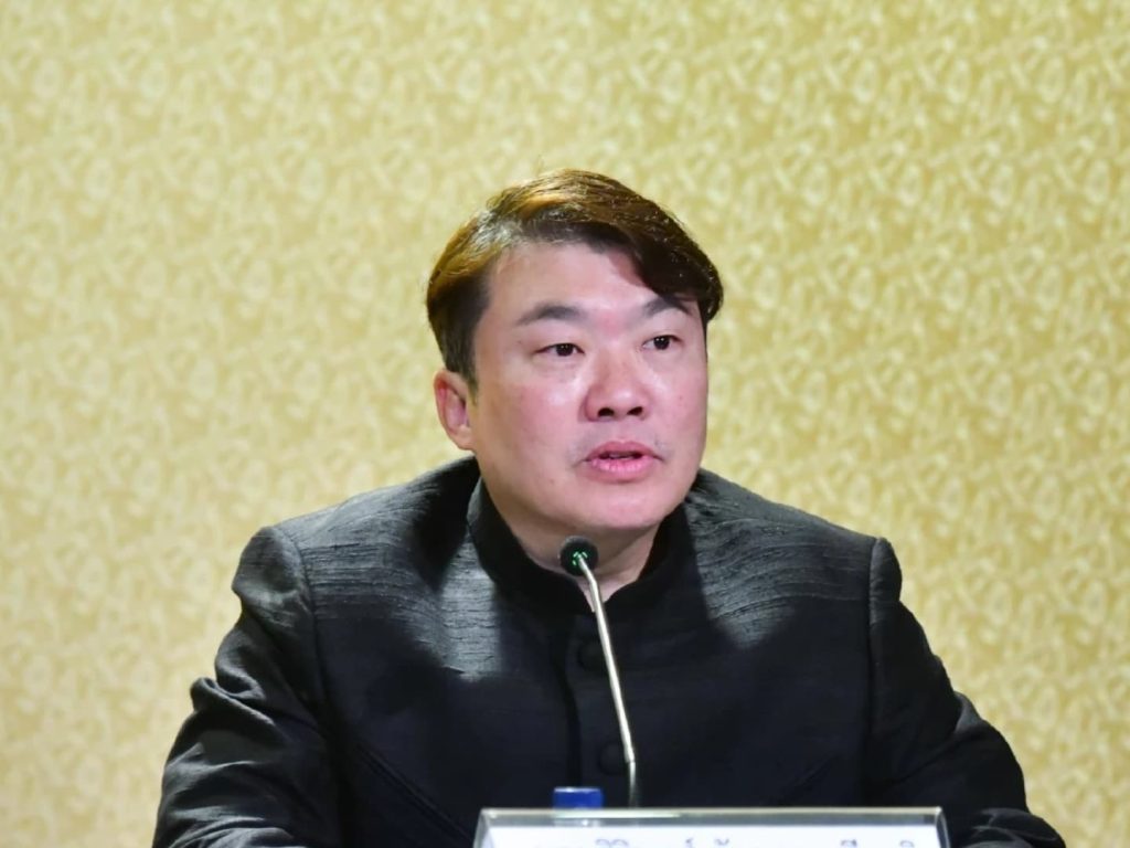 นายกฯ สั่ง เฝ้าระวังไวรัสนิปาห์ กำชับคัดกรองผู้โดยสารสนามบิน