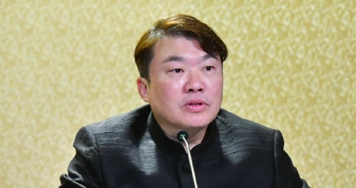 นายกฯ สั่ง เฝ้าระวังไวรัสนิปาห์ กำชับคัดกรองผู้โดยสารสนามบิน