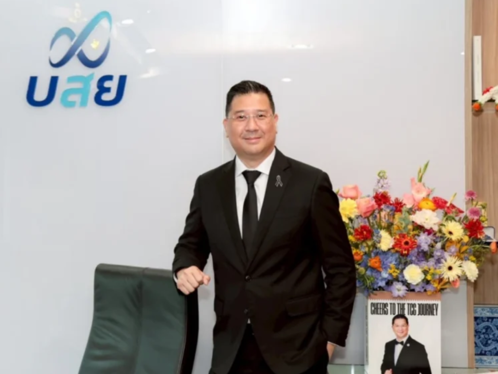 บสย. ดัน Quick Big Win เดือนเดียวค้ำประกันทะลุ 5 พันล้าน ปลุกเศรษฐกิจฐานราก