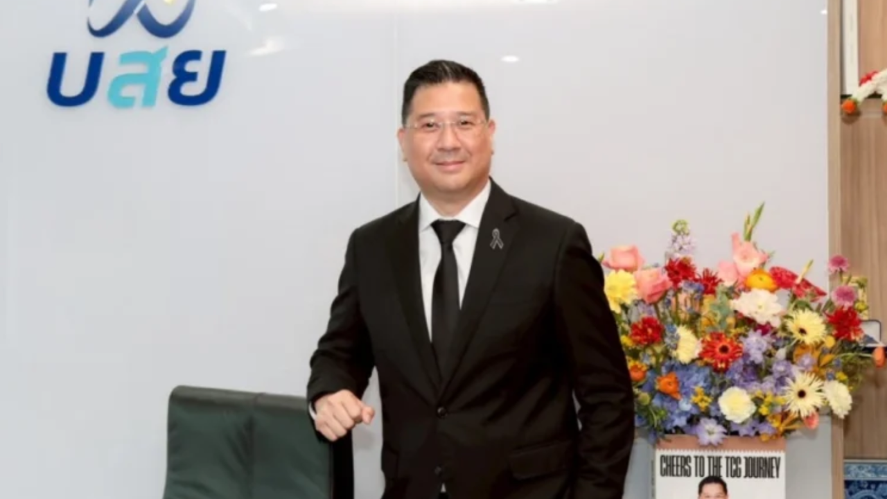 บสย. ดัน Quick Big Win เดือนเดียวค้ำประกันทะลุ 5 พันล้าน ปลุกเศรษฐกิจฐานราก