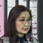 ผวา!สีน้ำเงิน! นันทนา ค้าน สว.เลือก กกต.เพิ่มอีก 2 คน