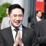 ยศชนัน นำทัพ สส.เพื่อไทย รายงานตัวต่อสภา พร้อมทำงานทุกบทบาท