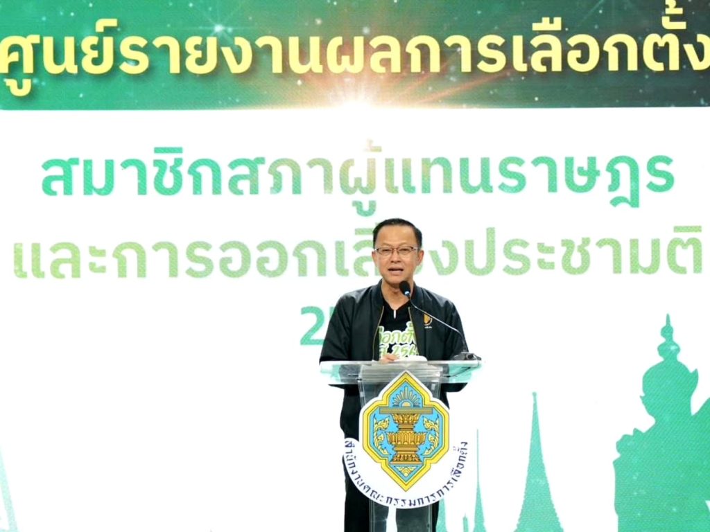 สรุปข่าวประจำวันที่ 1 กุมภาพันธ์ 2569