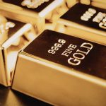 ราคาทอง