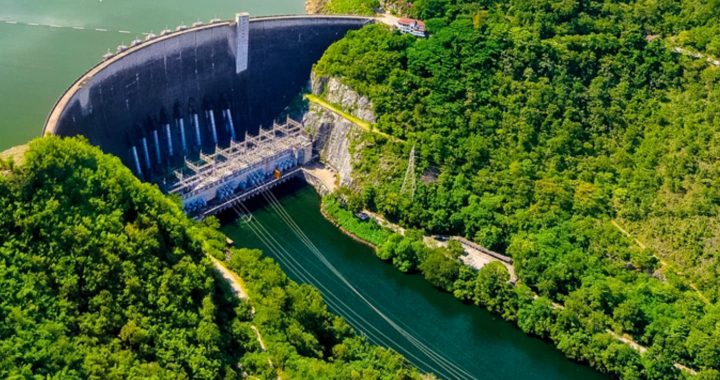 สรุปสถานการณ์น้ำ