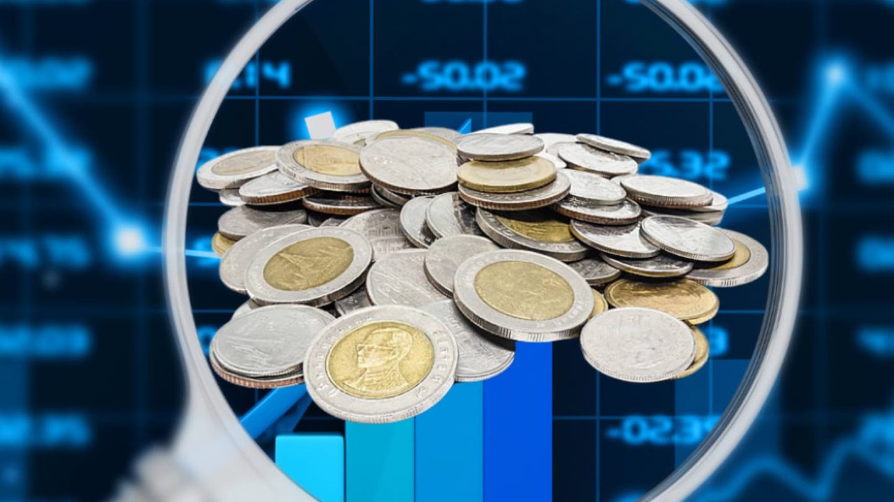 ธนาคารไทยพาณิชย์ ประเมินค่าเงินบาทวันนี้ 31.35-31.60 บาท/ดอลลาร์