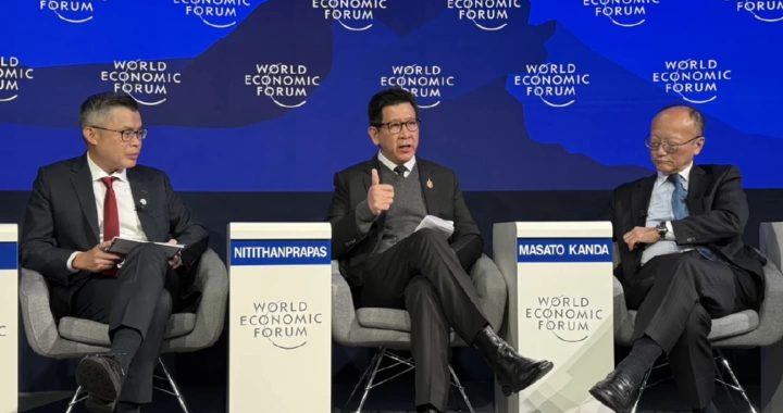 "เอกนิติ" กล่อม "เนสท์เล่" อยู่หมัด ลงทุนไทยเพิ่ม หวังจ้างงาน 3 พันคน