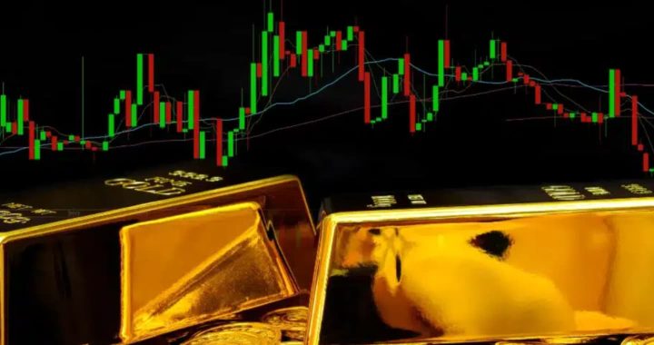 ราคาทอง