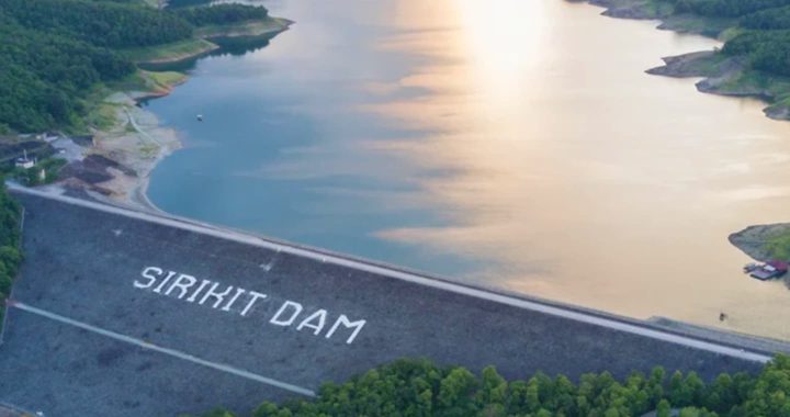 สรุปสถานการณ์น้ำ