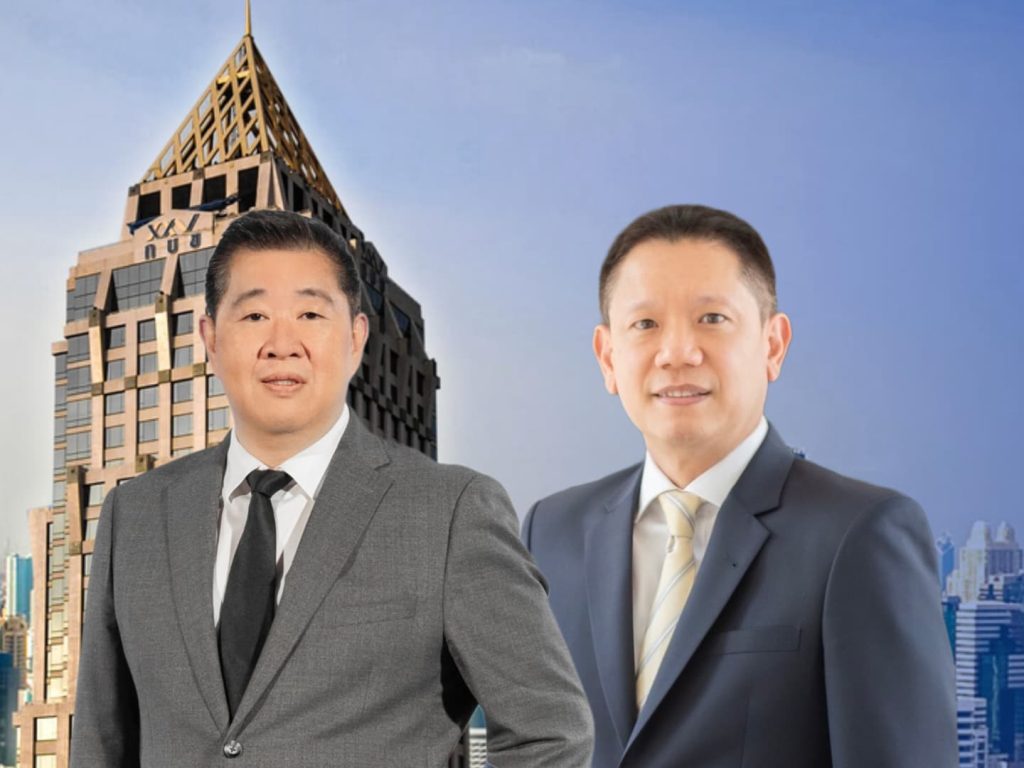 บอร์ด กบข. อนุมัติลาออก “ทรงพล” พร้อมเดินหน้าสรรหาเลขาธิการคนใหม่