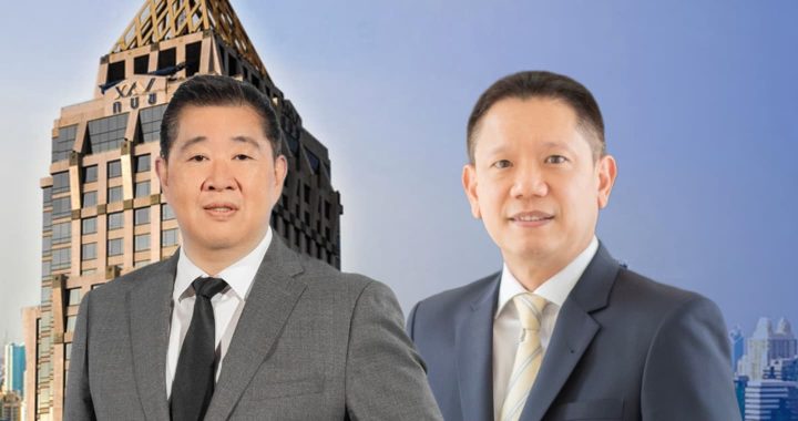 บอร์ด กบข. อนุมัติลาออก “ทรงพล” พร้อมเดินหน้าสรรหาเลขาธิการคนใหม่