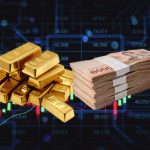 ราคาทอง