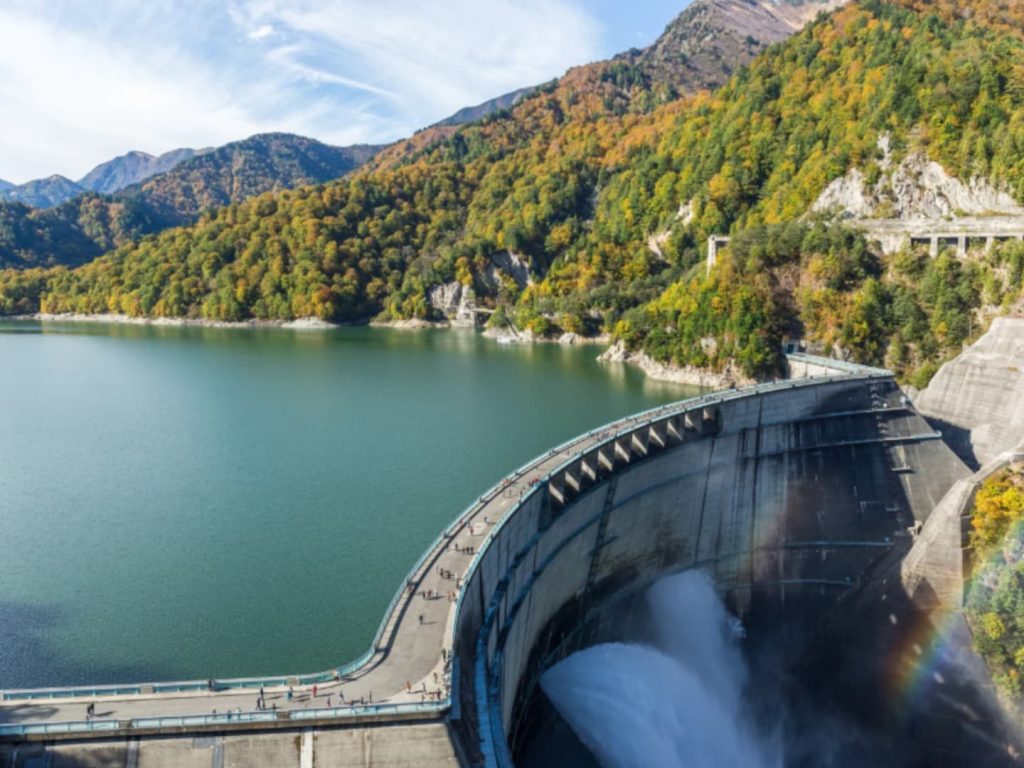 สรุปสถานการณ์น้ำ