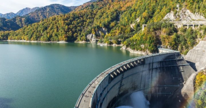 สรุปสถานการณ์น้ำ