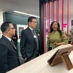 ‘เอกนิติ’ เผย TikTok พร้อมเดินหน้าลงทุนไทย ตอกย้ำความสำเร็จเวทีดาวอส