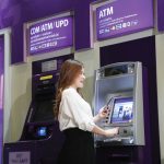 SCB Strengthens Digital Leadership with Cross-Bank Cardless Withdrawals