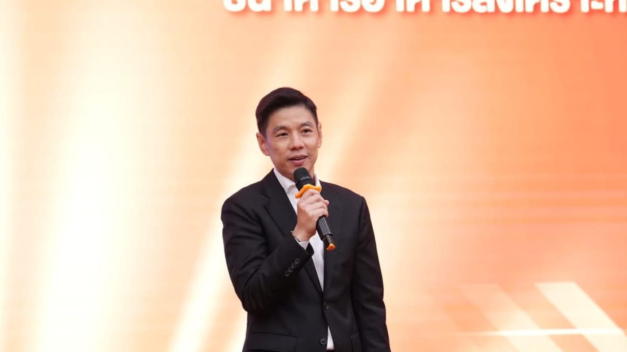 ธอส. จับมือ สปส. ชูดอกเบี้ยต่ำช่วยผู้ประสบภัยน้ำท่วม