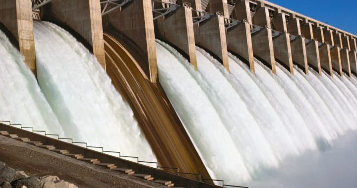 สรุปสถานการณ์น้ำ