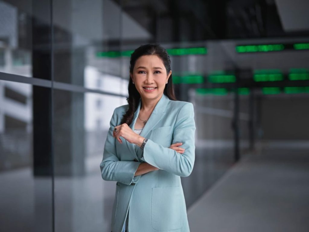 กสิกรไทย ตั้งเป้าปี 69 โตสมดุล ย้ำยุทธศาสตร์ครองใจลูกค้า