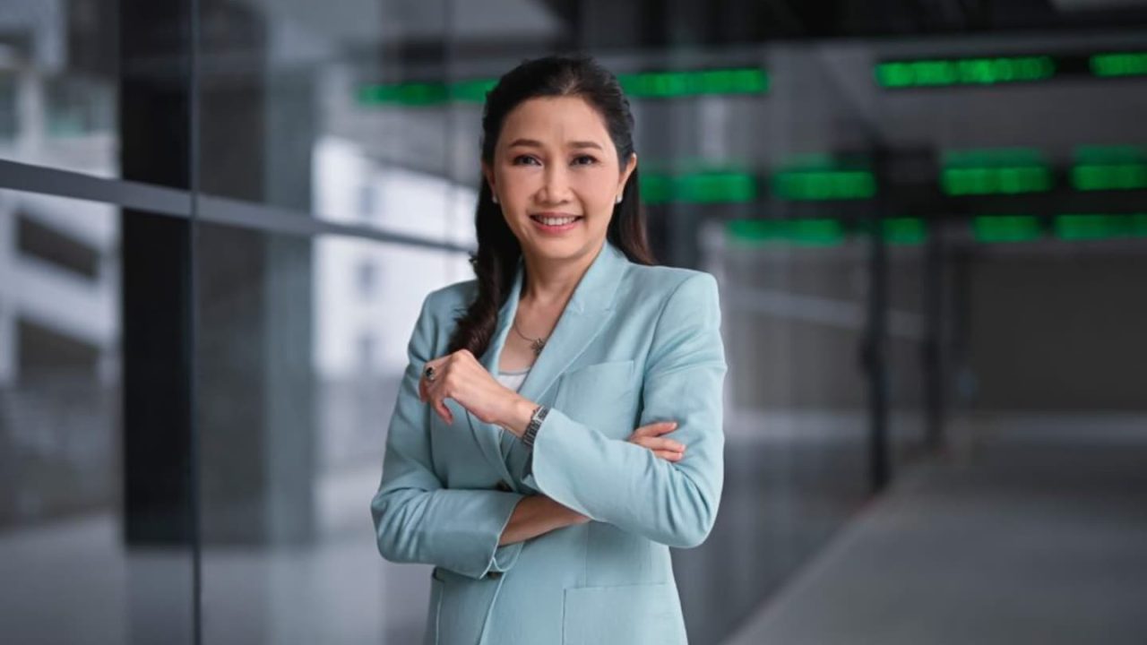 กสิกรไทย ตั้งเป้าปี 69 โตสมดุล ย้ำยุทธศาสตร์ครองใจลูกค้า