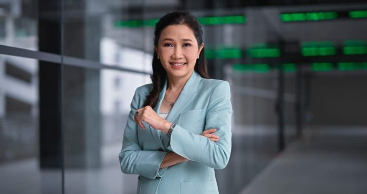 กสิกรไทย ตั้งเป้าปี 69 โตสมดุล ย้ำยุทธศาสตร์ครองใจลูกค้า