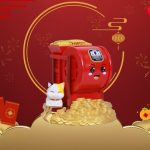 ธ.ก.ส. จัดแคมเปญเงินฝากมั่งมี Chinese New Year 2026