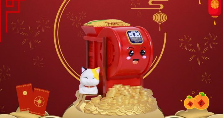 ธ.ก.ส. จัดแคมเปญเงินฝากมั่งมี Chinese New Year 2026