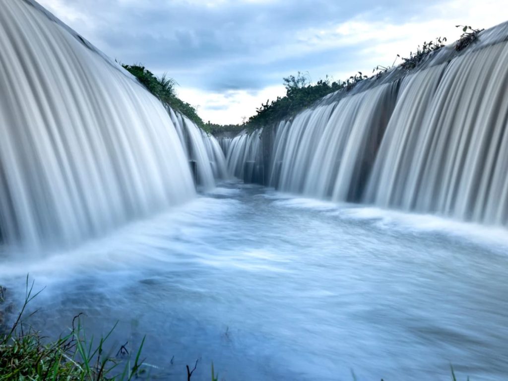 สรุปสถานการณ์น้ำ