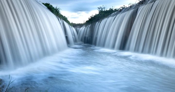 สรุปสถานการณ์น้ำ