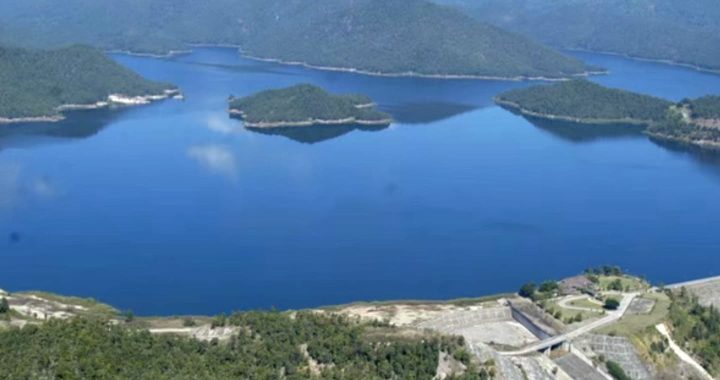 สรุปสถานการณ์น้ำ