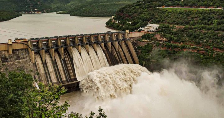 สรุปสถานการณ์น้ำ