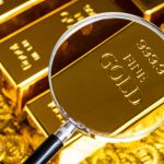 ราคาทอง