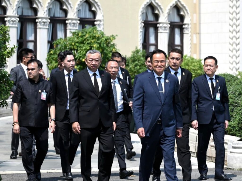 สรุปข่าวประจำวันที่ 10 กุมภาพันธ์ 2569