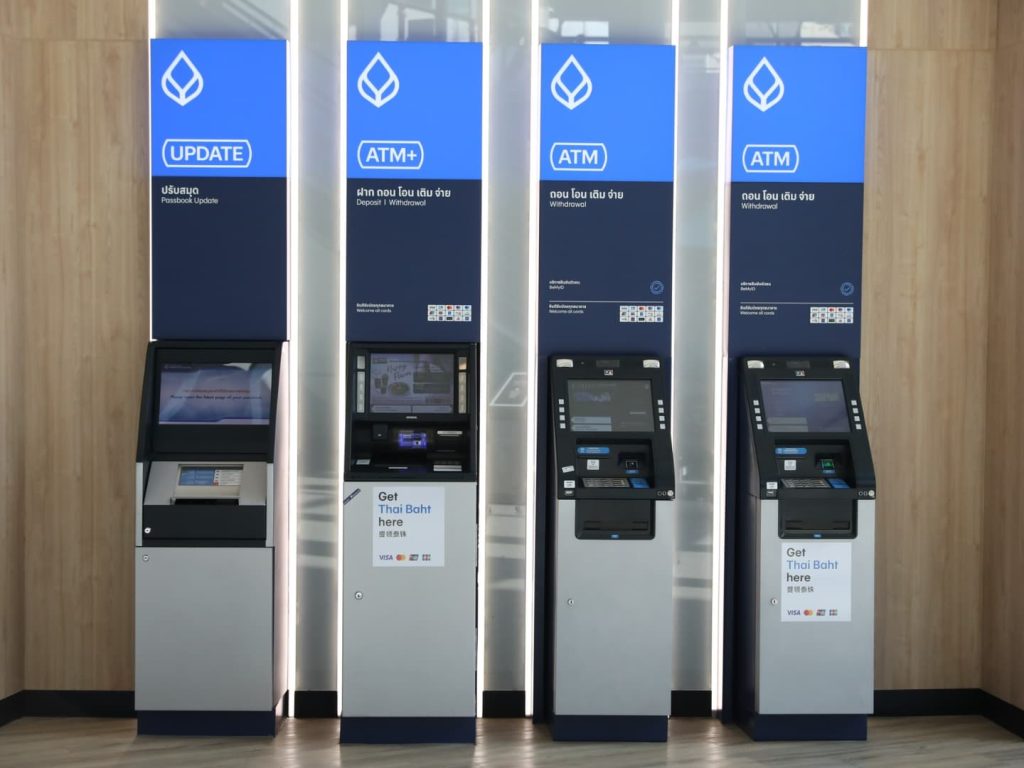 BBL สำรองเงินสด 4 หมื่นล้านบาท