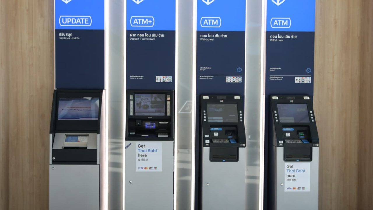 BBL สำรองเงินสด 4 หมื่นล้านบาท