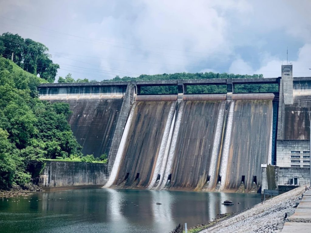 สรุปสถานการณ์น้ำ