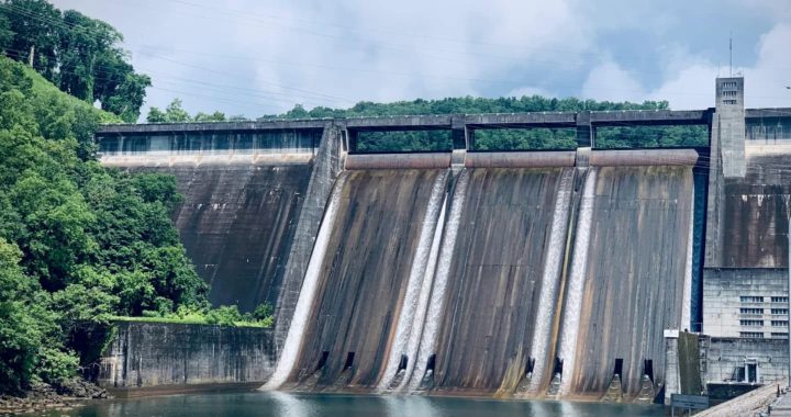 สรุปสถานการณ์น้ำ