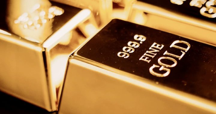 ราคาทอง