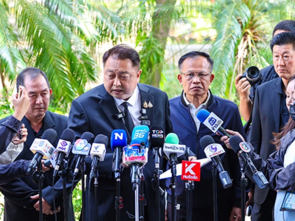 สรุปข่าวประจำวันที่ 12 กุมภาพันธ์ 2569